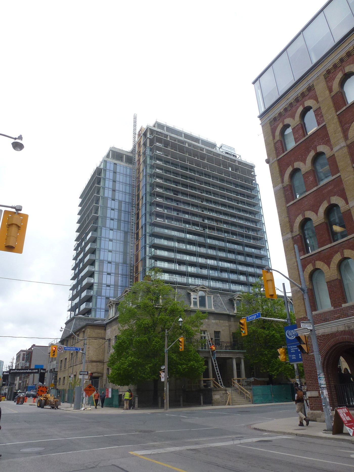 Housing Affordability Crisis Puts Supply at Centre of Debate