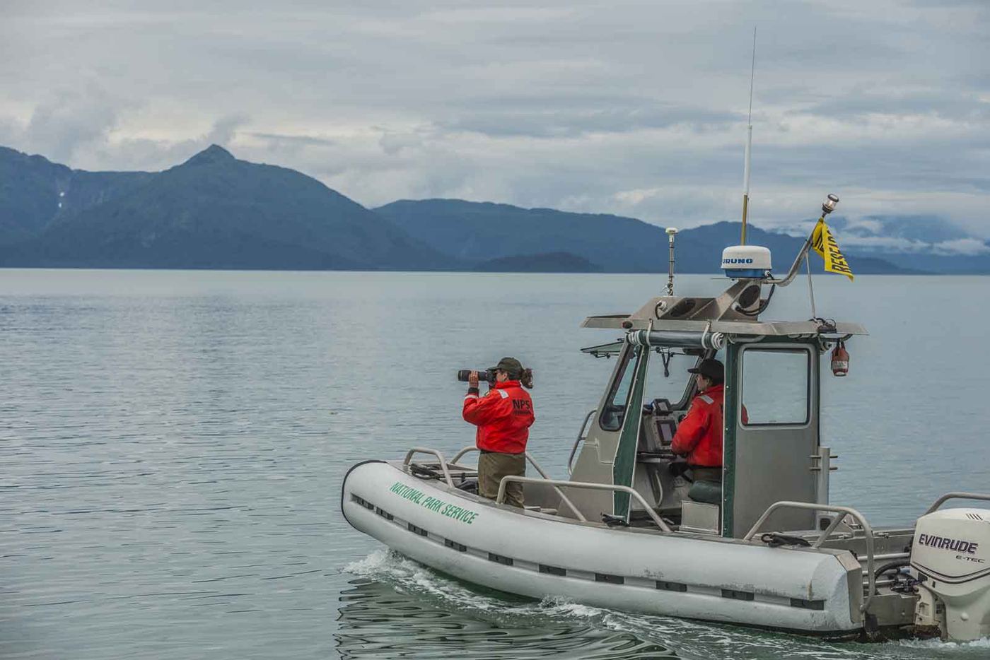 New Ocean Sensors Sharpen the Picture of a Warming Planet