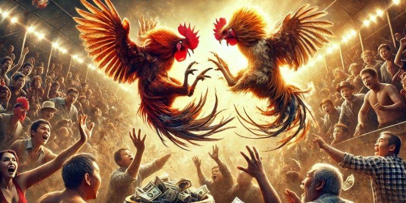 Cockfighting odds analysis strategic framework and arena odds guide