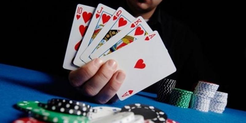 How to play Phom well masterclass and tactical card guide
